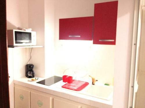 Apartamento Studio Pied Dans L Eau
