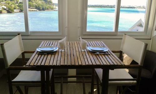 Apartamento Studio Sable Cannelle