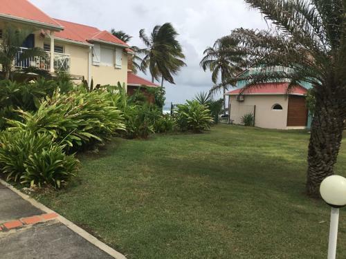 Apartamento Le Panoramique