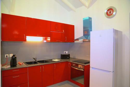 Villa Les Raisins Clairs