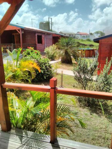 Les Gites De B�tin