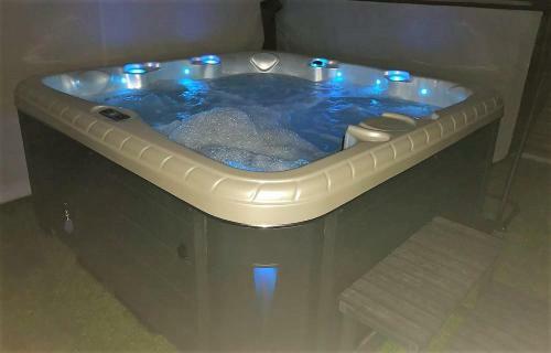 Cambourg Lodge Resort