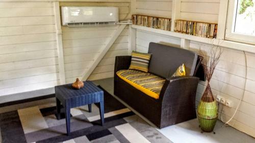 Cambourg Lodge Resort