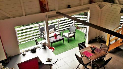 Cambourg Lodge Resort