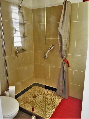 Cambourg Lodge Resort