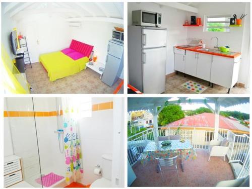 Apartamento Villa Marine