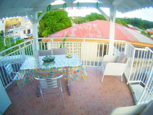 Apartamento Villa Marine