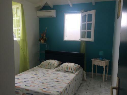 Apartamento Villa Marine