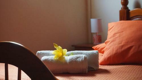 Apartamento Chez Momo Et Dany