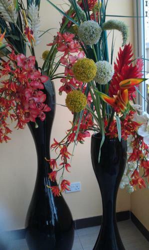 Palma Hotel Spintex
