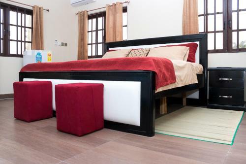 Hostal Rose Leat Elegant Bed & Breakfast