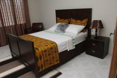 Hostal Rose Leat Elegant Bed & Breakfast