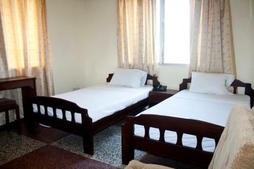 Gye Nyame Hotel