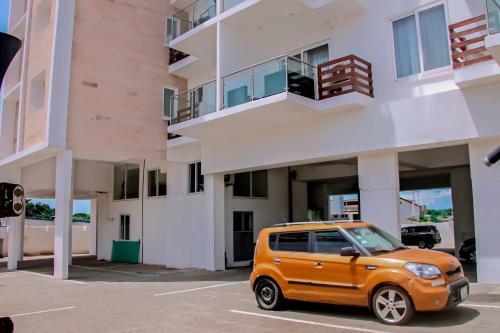 Apartamento The Denya At Ringway