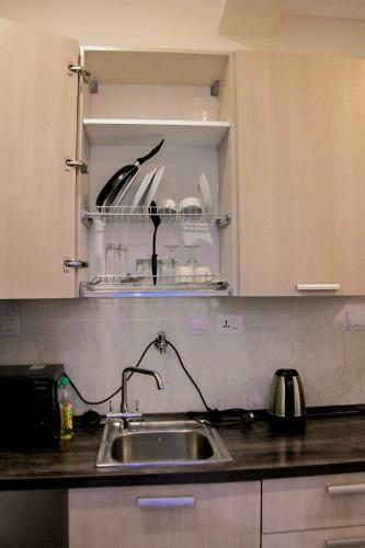 Apartamento The Denya At Ringway