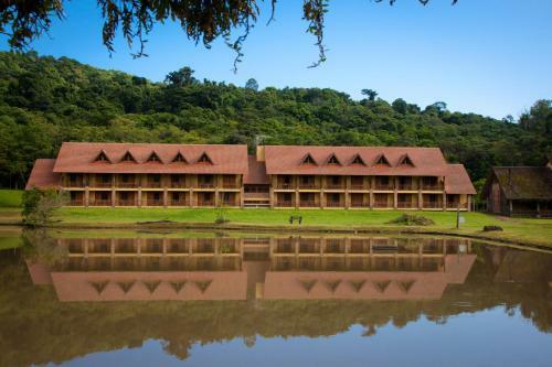 Hotel Ecoland
