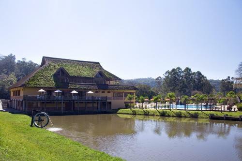 Hotel Ecoland
