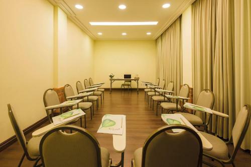 Hotel Ecoland