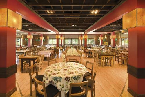 Hotel Ecoland