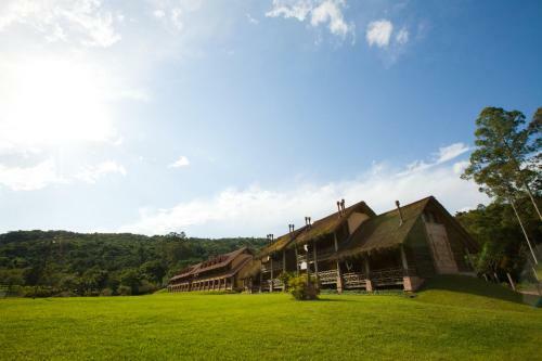 Hotel Ecoland