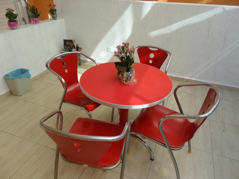 Hostal Perdizes
