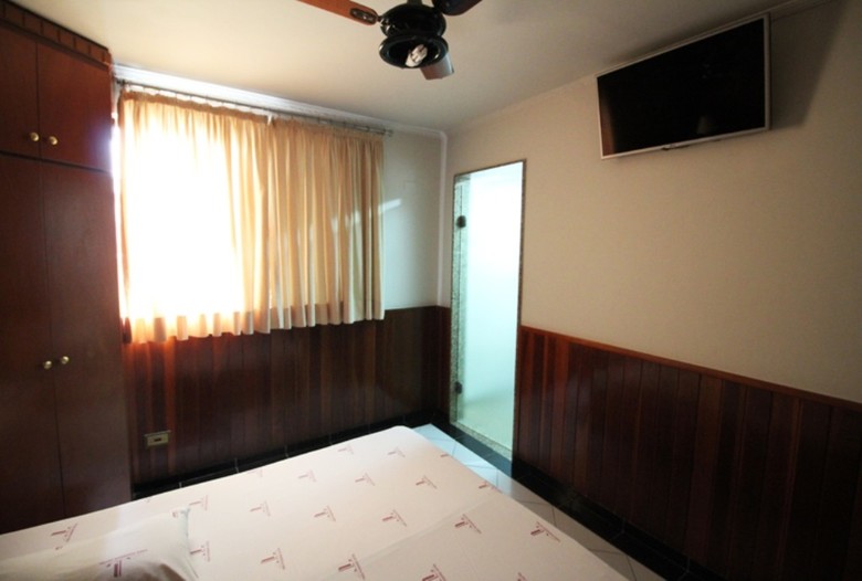 Hotel Tr�s Poderes