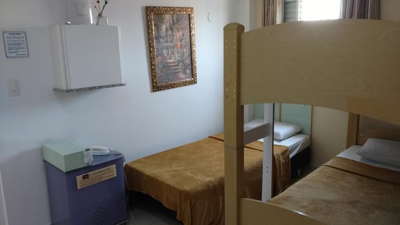 Hotel Malka