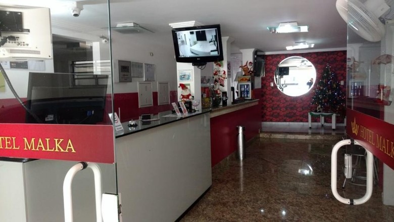 Hotel Malka