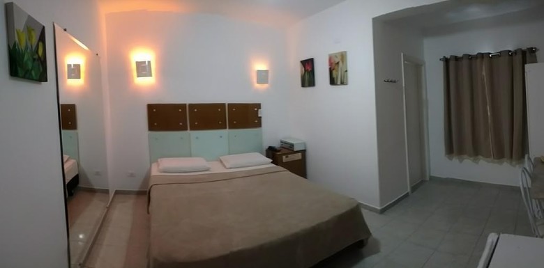 Hotel Malka