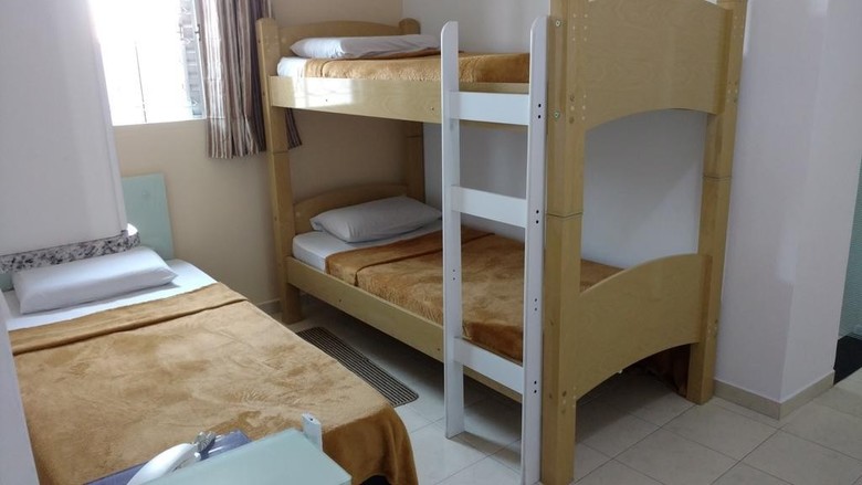 Hotel Malka