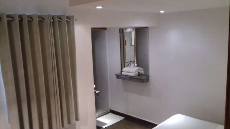 Hotel Estrela Da Agua Fria