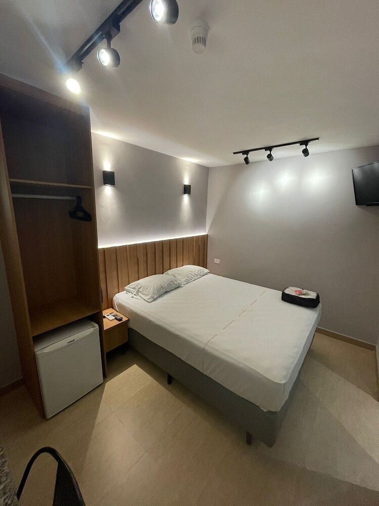 Hotel Estrela Da Agua Fria