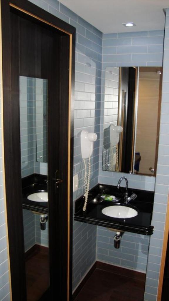 Calandre Hotel