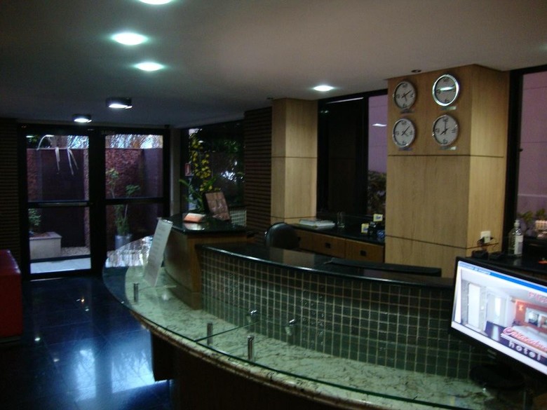 Calandre Hotel