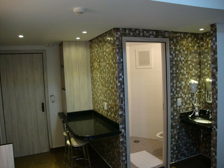 Calandre Hotel