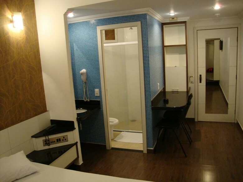 Calandre Hotel