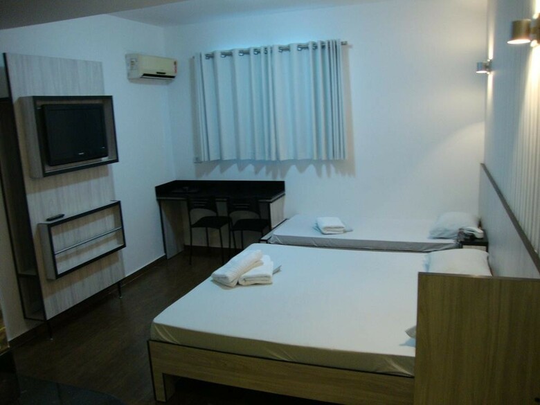 Calandre Hotel