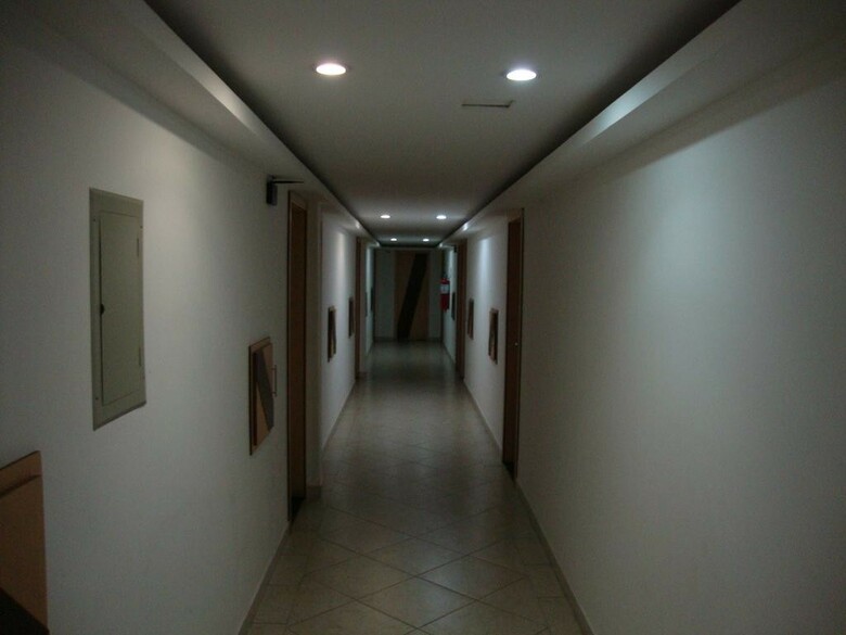 Calandre Hotel