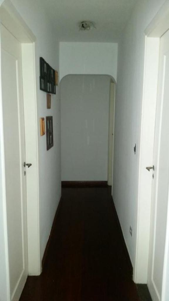 Apartamento Bento Araujo