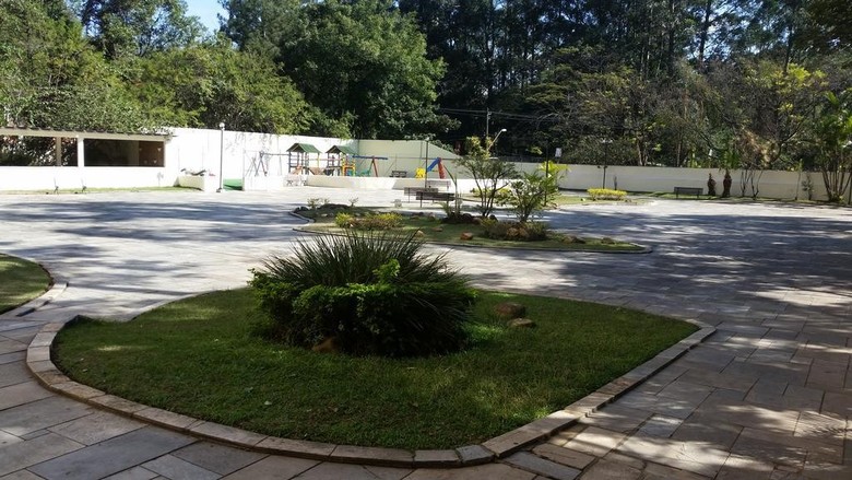Apartamento Bento Araujo