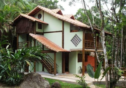 Hostal Recanto Tangar�