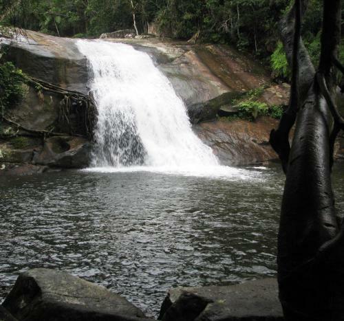 Hostal Recanto Tangar�