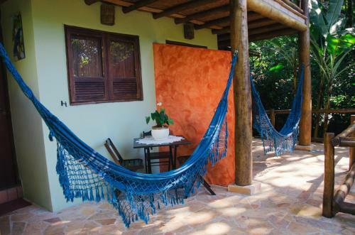Hostal Recanto Tangar�