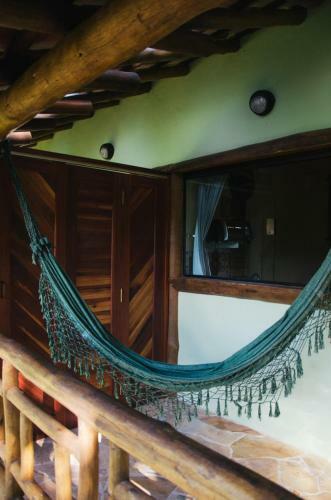 Hostal Recanto Tangar�