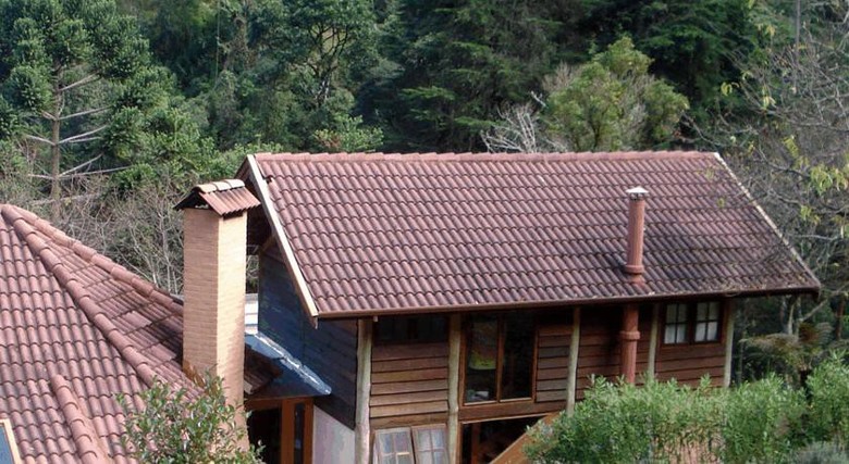 Hostal Vale Do Lajeado Chal�s