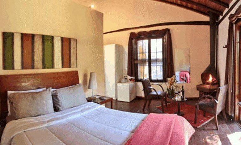 Posada Pousada Villa Tambo