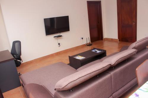 Apartamento Rhyburg