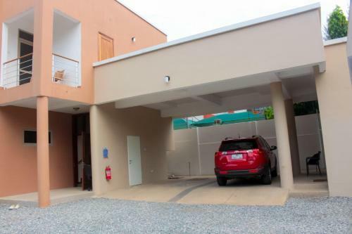 Apartamento Rhyburg