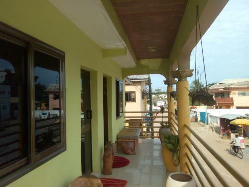 Hostal Feehi's Place Hostel