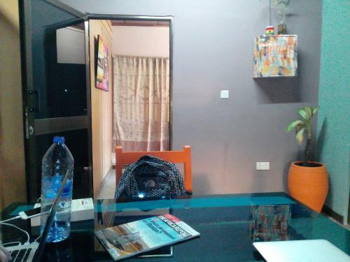 Hostal Feehi's Place Hostel